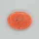 Coral (Moonga) 3.48 Ct Certified